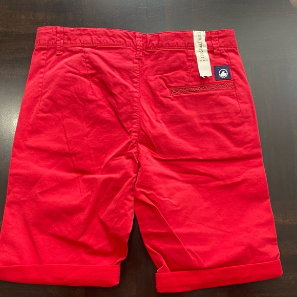 IKKS Slash Pocket Boys Shorts Size 10 - Picture 4 of 9